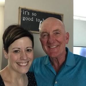 Meet your Posher, Thomas